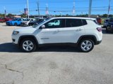 Used 2018 Jeep Compass Latitude w/ Popular Equipment Group image 5