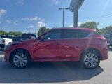 Used 2022 MAZDA CX-5 Signature image 2