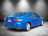 Used 2019 Toyota Camry LE image 3