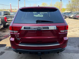 Used 2011 Jeep Grand Cherokee Overland image 6