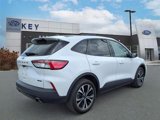 Certified 2022 Ford Escape SEL w/ SEL Stealth AWD Package image 3