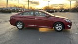Used 2015 Hyundai Sonata Hybrid image 3