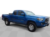 Used 2016 Toyota Tacoma SR5 image 2