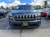 Used 2017 Jeep Cherokee Latitude image 6
