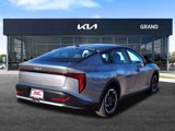 New 2025 Kia K4 EX image 5