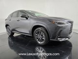 New 2025 Lexus NX 250 FWD image 2