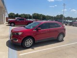 Used 2022 Ford Edge SEL w/ Convenience Package image 4