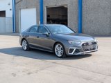 Used 2022 Audi A4 2.0T Premium Plus image 3