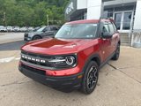 Used 2022 Ford Bronco Sport Big Bend image 3