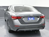 New 2025 Nissan Sentra SV w/ SV Premium Package image 4