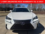 Certified 2021 Lexus NX 300h AWD w/ Accessory Package 2 image 2