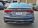 Certified 2022 Kia Forte GT-Line image 5