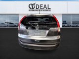 Used 2014 Honda CR-V EX-L image 3