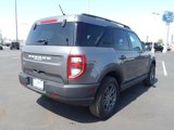Used 2022 Ford Bronco Sport Big Bend image 3