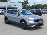 Certified 2022 Volkswagen Tiguan S image 2