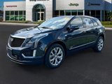 Used 2020 Cadillac XT5 Sportv image 3
