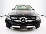 Certified 2017 Mercedes-Benz GLS 450 4MATIC image 2