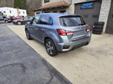 Used 2020 Mitsubishi Outlander Sport Black Edition image 6