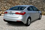 Used 2016 Kia Forte LX image 2