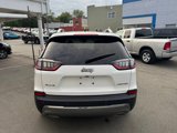 Used 2021 Jeep Cherokee Limited image 4