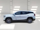 Used 2023 GMC Terrain SLT image 4