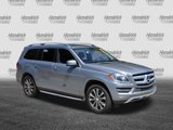 Used 2014 Mercedes-Benz GL 450 4MATIC image 2