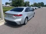 Certified 2023 Toyota Corolla LE image 3