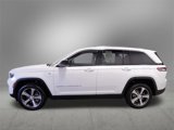 Used 2023 Jeep Grand Cherokee 4WD 4xe image 2