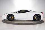 Certified 2014 Ferrari 458 Italia Coupe image 3