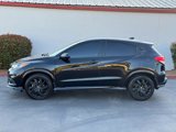 Used 2021 Honda HR-V Sport image 3