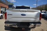Used 2016 Ford F150 Lariat w/ Equipment Group 501A Mid image 5