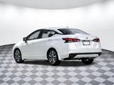 Used 2023 Nissan Versa SV w/ Trunk Package image 3