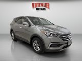 Used 2017 Hyundai Santa Fe Sport image 5