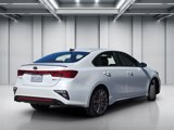 Used 2021 Kia Forte GT w/ GT2 Package image 4