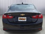 Used 2023 Chevrolet Malibu LT w/ Driver Confidence Package image 4
