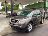Used 2012 GMC Acadia SLE image 4