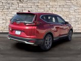 Used 2021 Honda CR-V EX-L image 4