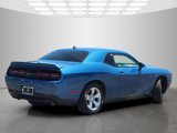 Used 2021 Dodge Challenger SXT image 4