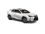 New 2025 Lexus UX 300h FWD image 4