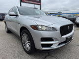 Used 2018 Jaguar F-PACE Prestige image 4
