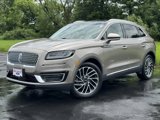 Used 2019 Lincoln Nautilus Reserve image 2