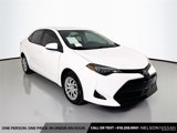 Used 2019 Toyota Corolla LE image 3