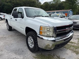 Used 2009 Chevrolet Silverado 2500 LT w/ Exterior Plus Package image 3