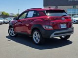 Certified 2022 Hyundai Kona SEL w/ Cargo Package image 5