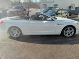 Used 2014 BMW 650i xDrive Convertible image 6