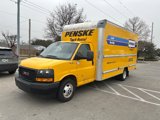 Used 2021 GMC Savana 3500 Extended w/ Power Convenience Package image 3