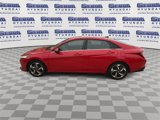 Used 2022 Hyundai Elantra SEL w/ Convenience + Premium Package image 6