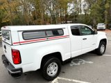 Used 2019 Chevrolet Colorado W/T w/ WT Convenience Package image 4