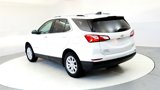 Used 2018 Chevrolet Equinox LT w/ Sun & Infotainment Package image 4