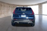 Used 2019 Cadillac XT4 Premium Luxury image 4